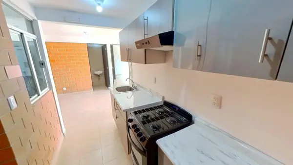 Departamento en venta en San Martin Xochinahuac, Azcapotzalco — foto 3 de 10