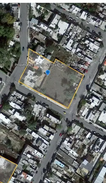 Terreno en venta en Saltillo Centro, Saltillo — foto 2 de 4
