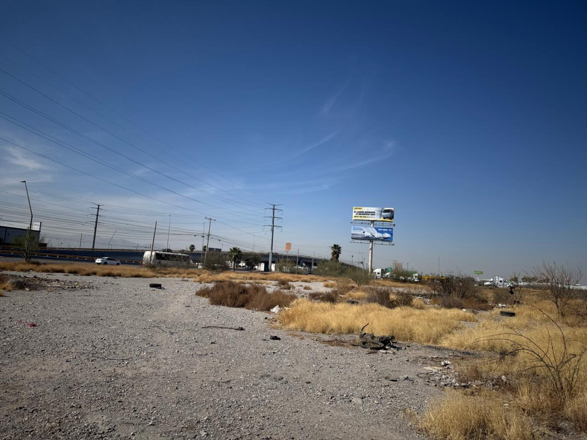 Terreno en Renta en Pequeña Zona Industrial, Torreón, Coahuila de Zaragoza