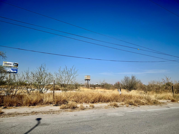 Terreno en renta en Pequeña Zona Industrial, Torreón — foto 3 de 9