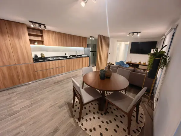 Departamento en venta en Portales Norte, Benito Juárez — foto 2 de 25