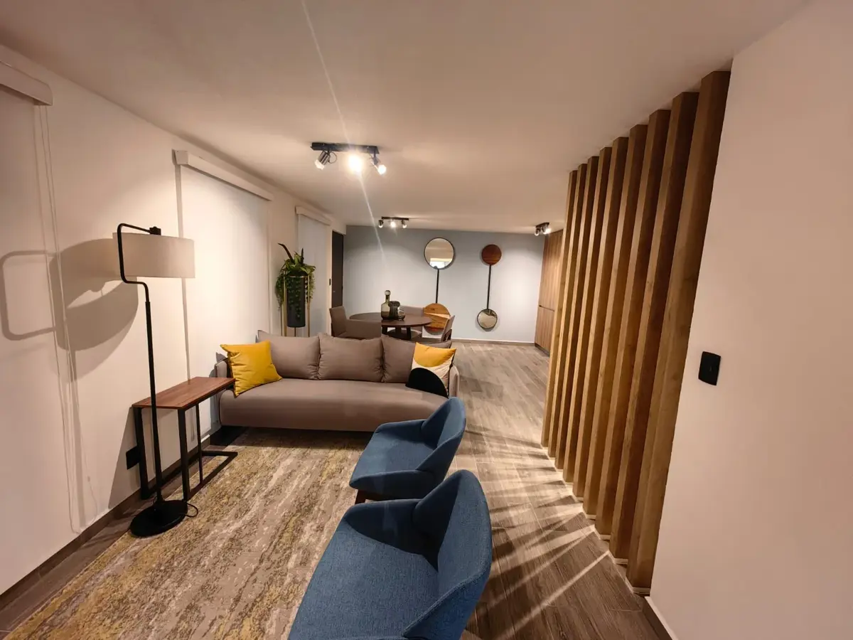Departamento en venta en Portales Norte, Benito Juárez — foto 1 de 25