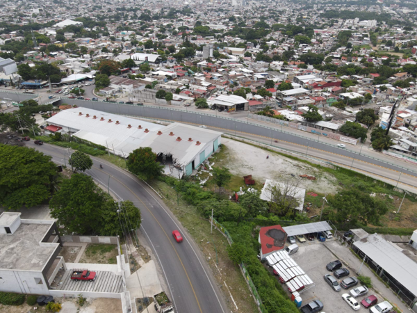 Bodega en venta en Tuxtla Gutiérrez Centro, Tuxtla Gutiérrez — foto 2 de 40