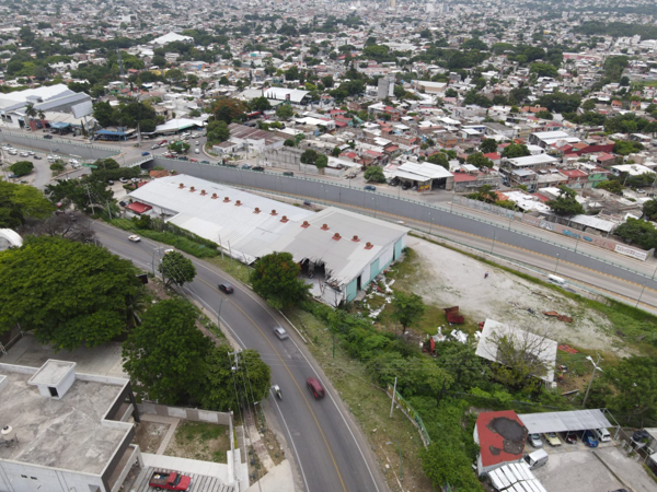 Bodega en venta en Tuxtla Gutiérrez Centro, Tuxtla Gutiérrez — foto 3 de 40