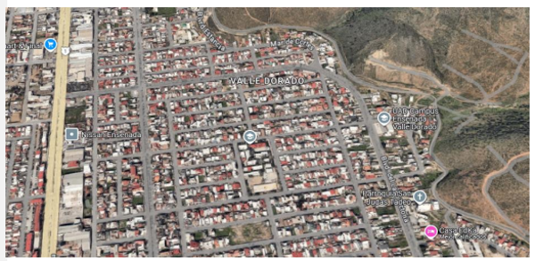 Casa en venta en Valle Dorado, Ensenada — foto 2 de 8