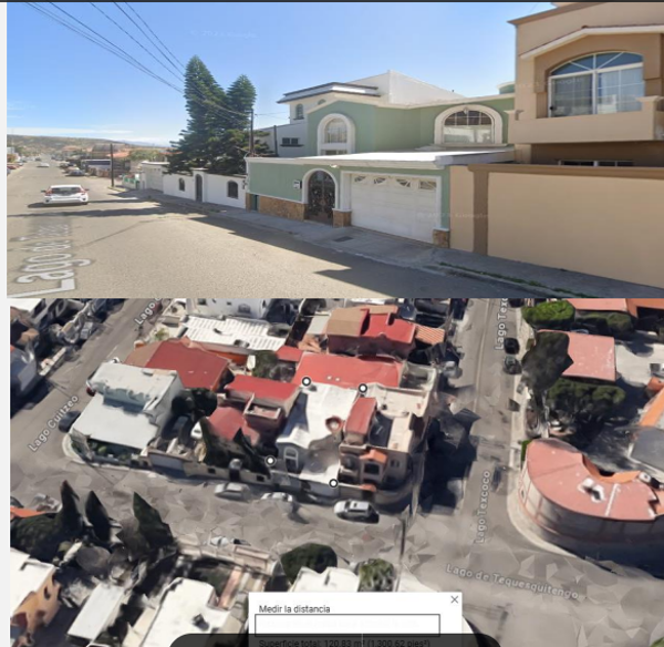 Casa en venta en Valle Dorado, Ensenada — foto 3 de 8