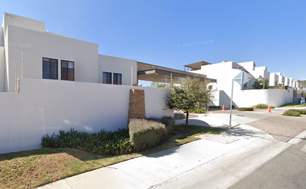 Casa en venta en Zákia, El Marqués — foto 2 de 11