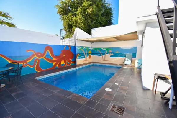 Casa en venta en Lomas de Mazatlan, Mazatlán — foto 3 de 46