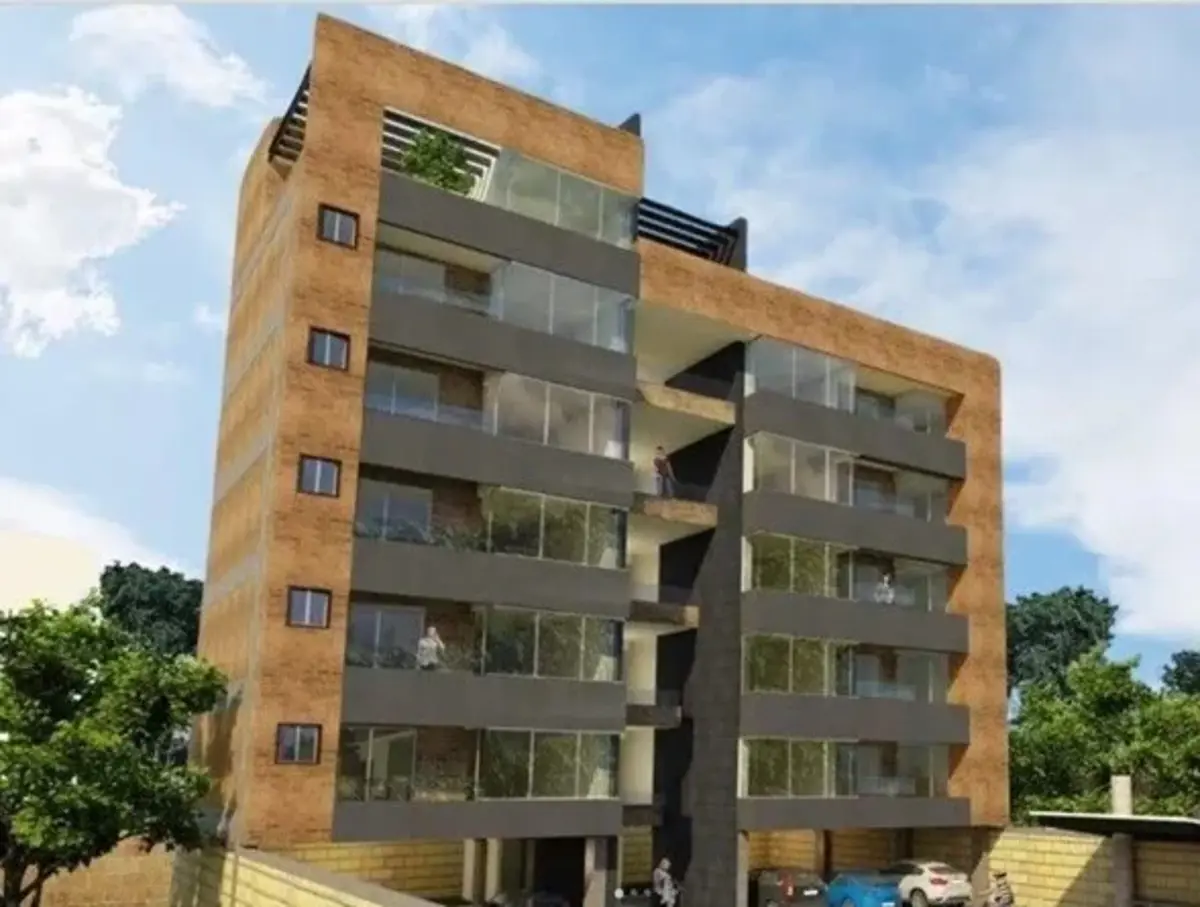 Departamento en venta en Zerezotla, San Pedro Cholula — foto 1 de 7