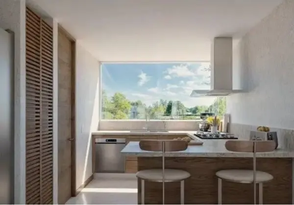Departamento en venta en Zerezotla, San Pedro Cholula — foto 3 de 7