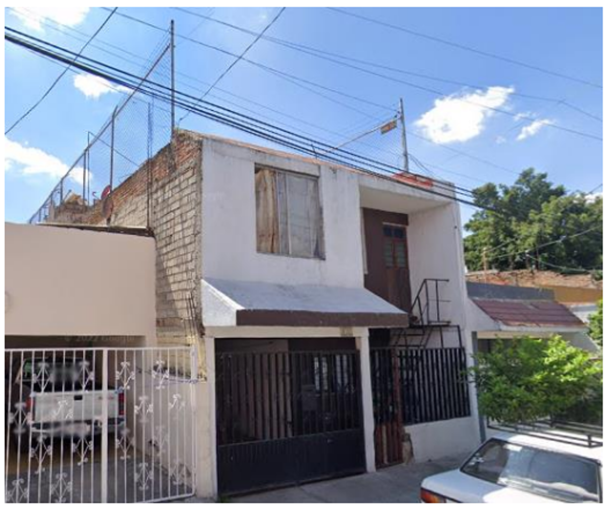 Casa en venta en Villa Hermosa, Guadalajara — foto 1 de 8