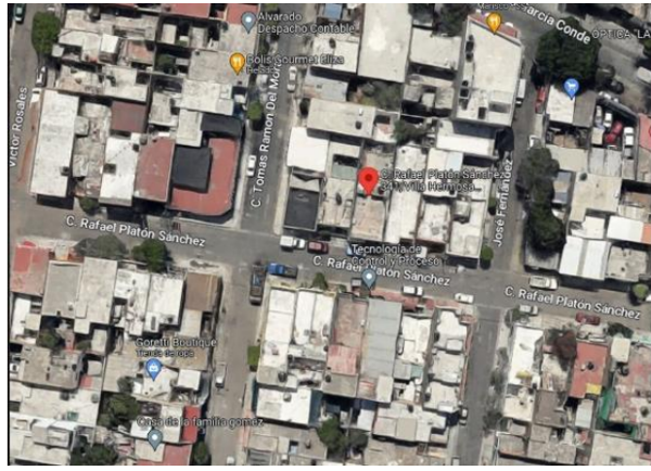 Casa en venta en Villa Hermosa, Guadalajara — foto 2 de 8