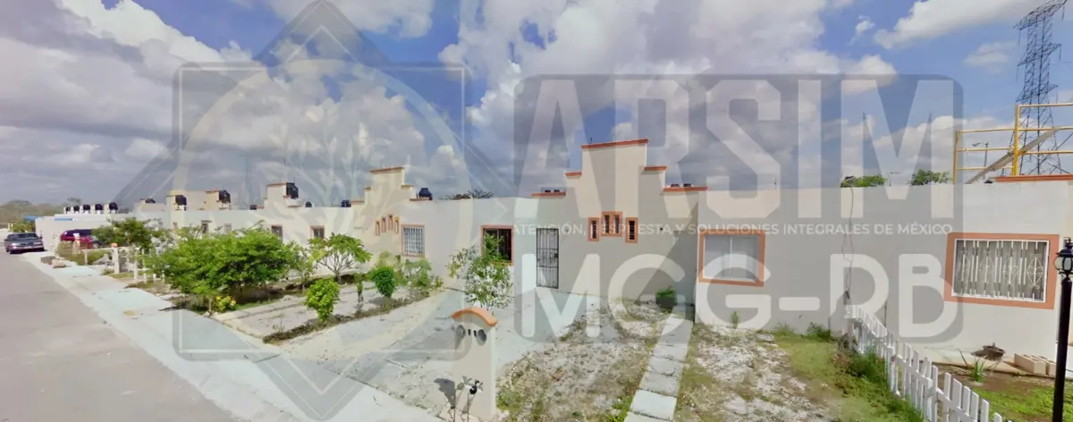 Casa en venta en Rinconada Santa María, Benito Juárez — foto 1 de 46