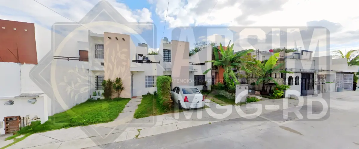 Casa en venta en Cancún Centro, Benito Juárez — foto 1 de 46