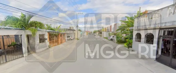 Casa en venta en Cancún Centro, Benito Juárez — foto 3 de 46