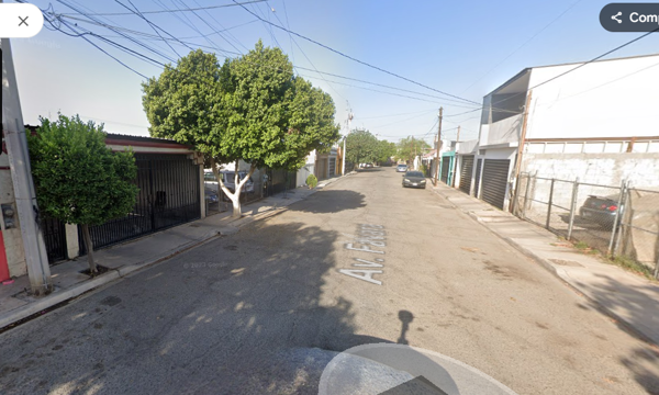 Casa en venta en Casa Magna, Mexicali — foto 3 de 10