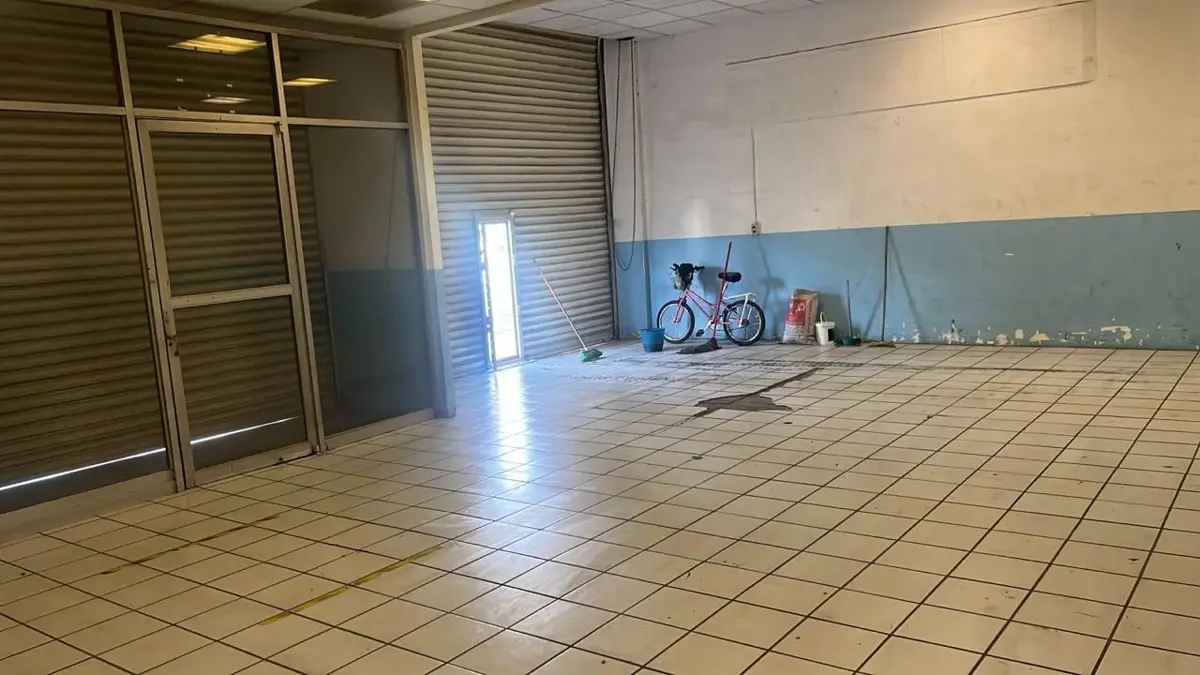 Bodega en renta en Cuauhtemoc Xalostoc, Ecatepec de Morelos — foto 1 de 9