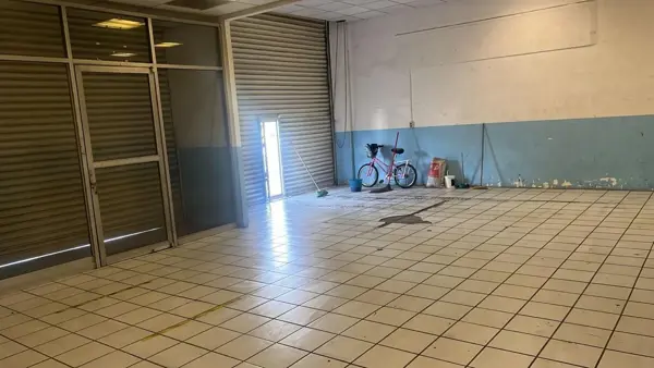 Bodega en renta en Cuauhtemoc Xalostoc, Ecatepec de Morelos, México