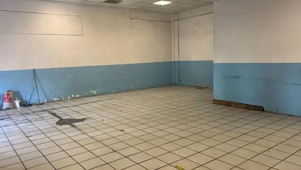 Bodega en renta en Cuauhtemoc Xalostoc, Ecatepec de Morelos — foto 3 de 9