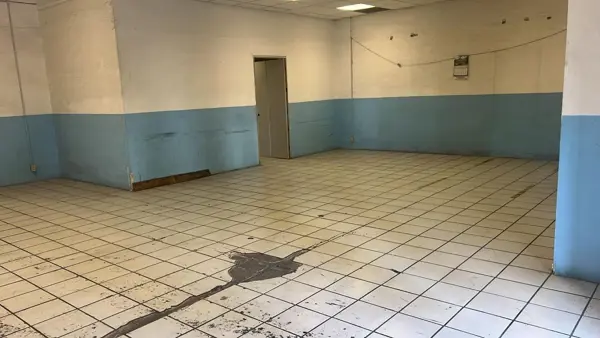 Bodega en renta en Cuauhtemoc Xalostoc, Ecatepec de Morelos — foto 2 de 9