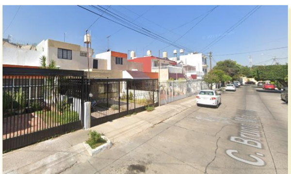 Casa en venta en Alcalde Barranquitas, Guadalajara — foto 2 de 9