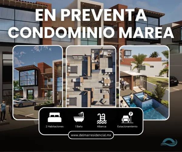 Casa en venta en Real del Mar, Tijuana, Baja California
