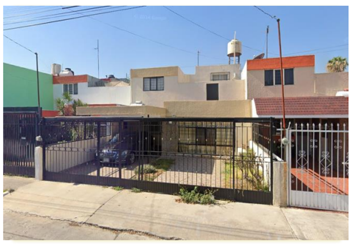 Casa en venta en Alcalde Barranquitas, Guadalajara — foto 1 de 9