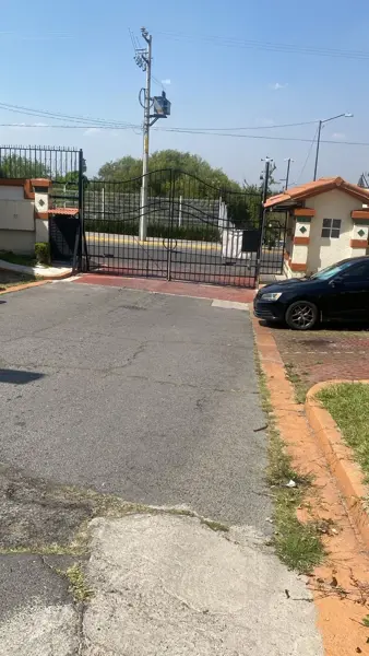 Casa en venta en San Francisco Cuautliquixca, Tecámac — foto 3 de 17
