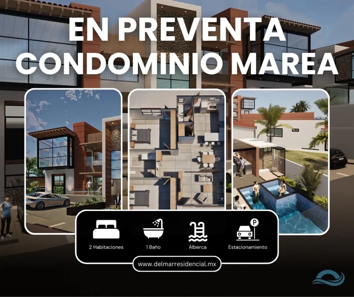 Casa en venta en Real del Mar, Tijuana — foto 1 de 12