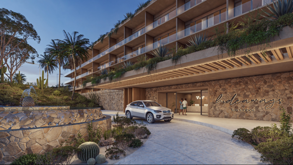 Departamento en venta en San José del Cabo (Los Cabos), Los Cabos — foto 2 de 13