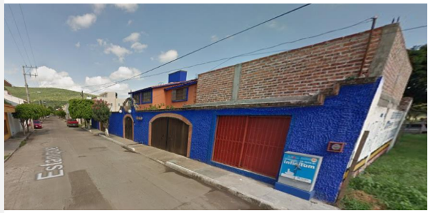 Casa en venta en Jardines de San Antonio, Irapuato — foto 2 de 8
