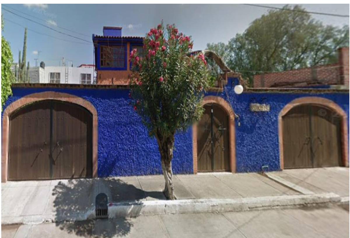Casa en venta en Jardines de San Antonio, Irapuato — foto 1 de 8