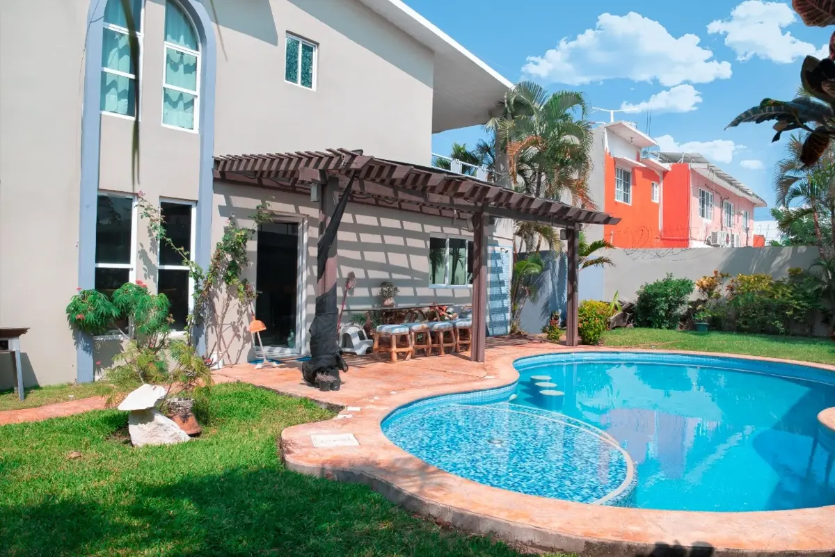 Casa en venta en Graciano Sánchez Romo, Boca del Río — foto 1 de 12