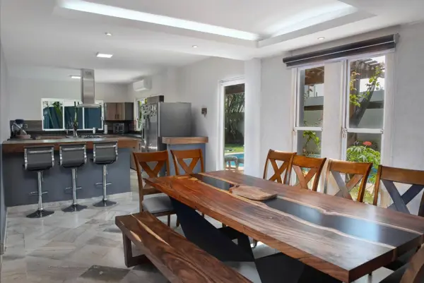 Casa en venta en Graciano Sánchez Romo, Boca del Río — foto 3 de 12