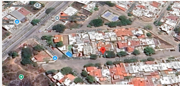 Casa en venta en Sol del Pacifico, Manzanillo — foto 3 de 10