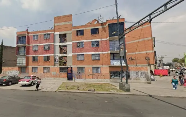 Departamento en venta en Morelos, Venustiano Carranza — foto 2 de 12