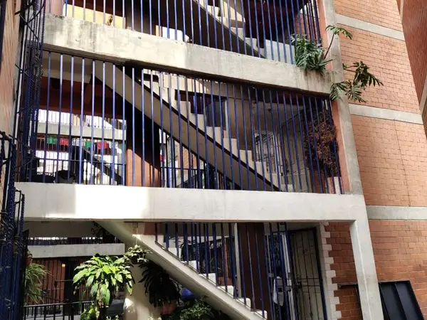 Departamento en venta en Morelos, Venustiano Carranza — foto 3 de 12