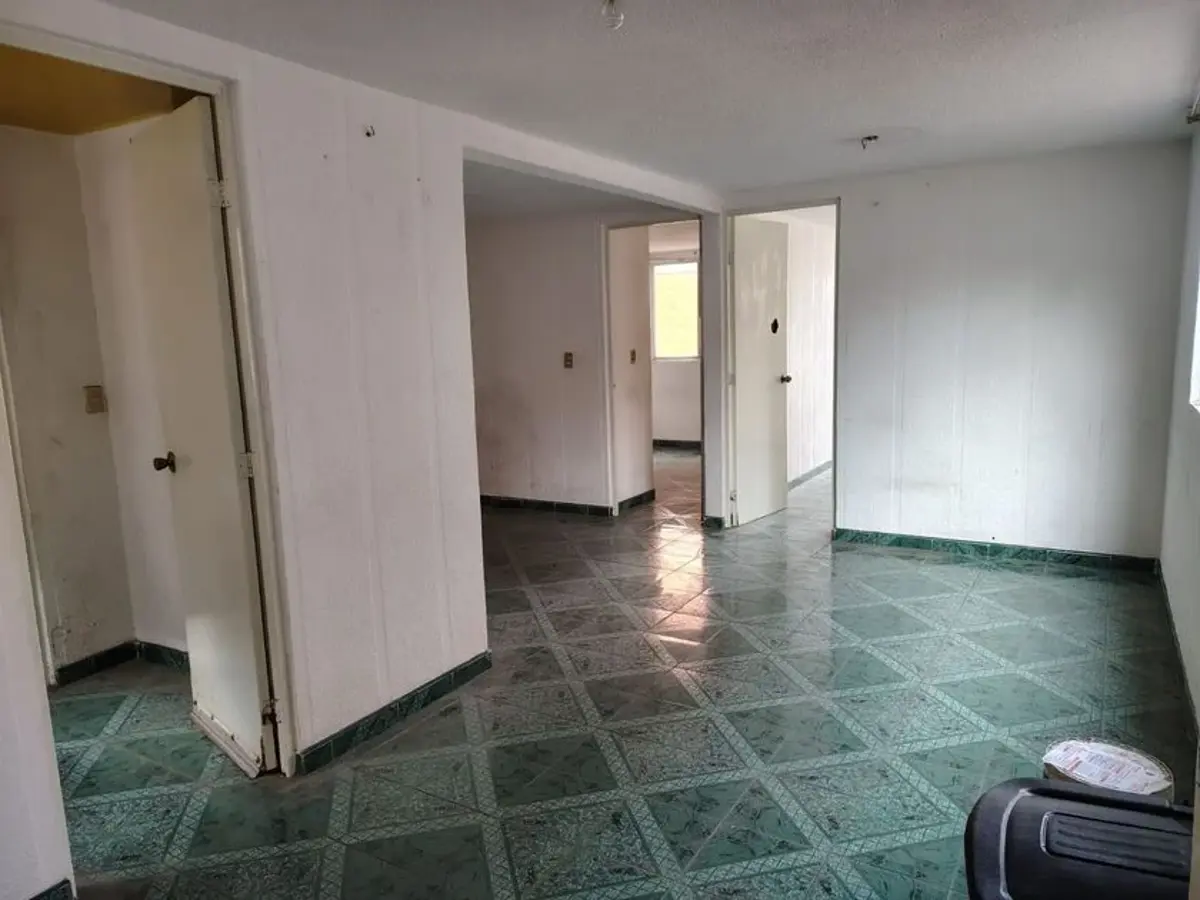 Departamento en venta en Morelos, Venustiano Carranza — foto 1 de 12
