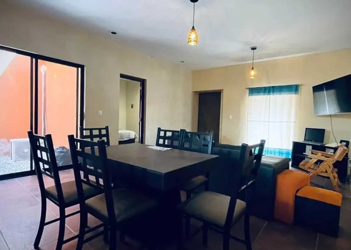 Casa en venta en Oaxaca Centro, Oaxaca de Juárez — foto 1 de 16