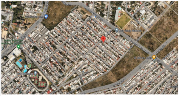 Casa en venta en Vista Alegre, Mérida — foto 3 de 8