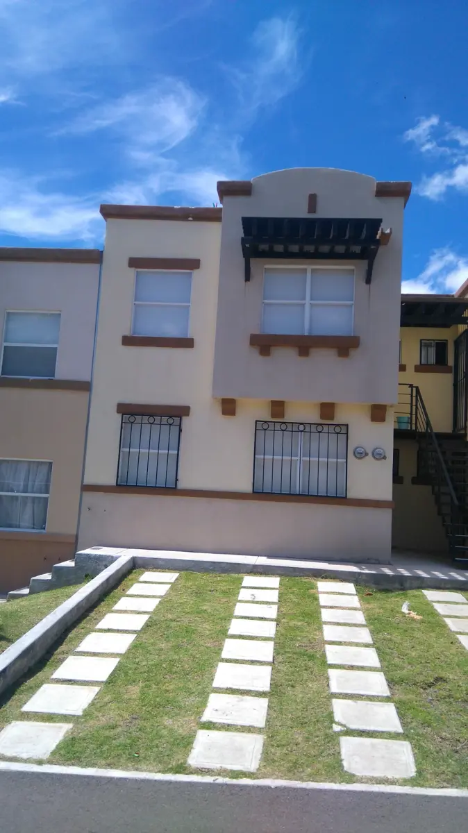 Departamento en renta en Real Solare, El Marqués — foto 1 de 9