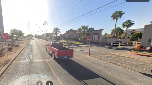 Casa en venta en Villa Residencial Venecia, Mexicali — foto 3 de 11