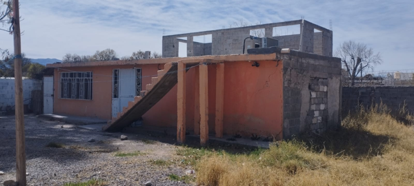 Terreno en venta en Seis de Enero, Lerdo — foto 2 de 6