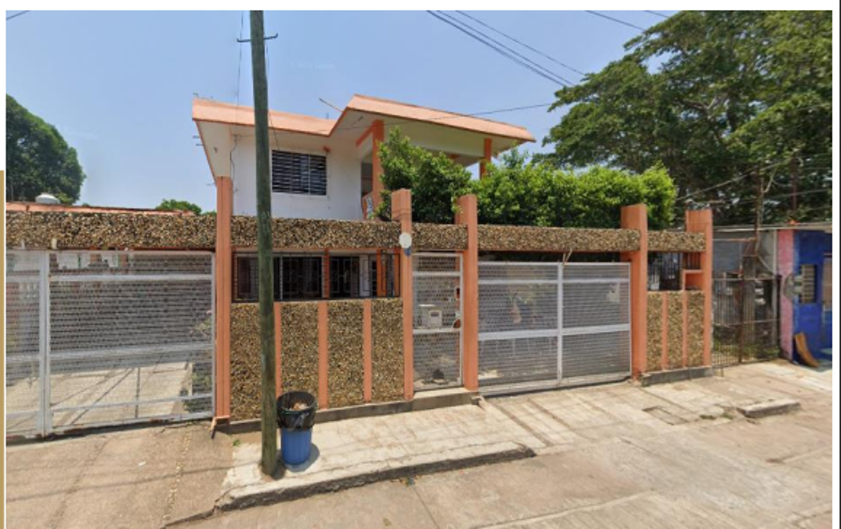 Casa en venta en Tacoteno, Minatitlán — foto 1 de 8