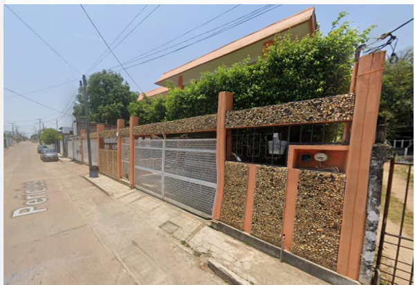 Casa en venta en Tacoteno, Minatitlán — foto 2 de 8
