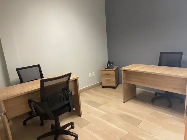 Oficina en renta en Tizapan, Álvaro Obregón — foto 2 de 5