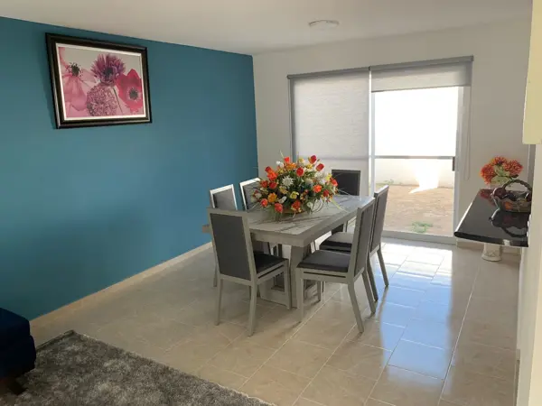 Casa en venta en Espíritu Santo, San Juan del Río — foto 3 de 14