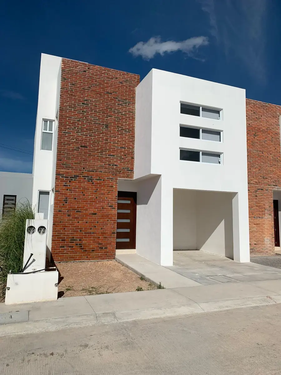 Casa en venta en Espíritu Santo, San Juan del Río — foto 1 de 14