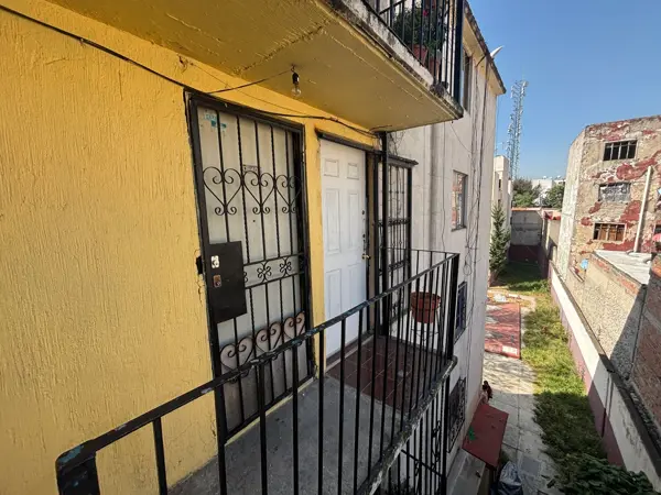 Departamento en venta en Guerrero, Cuauhtémoc — foto 3 de 9