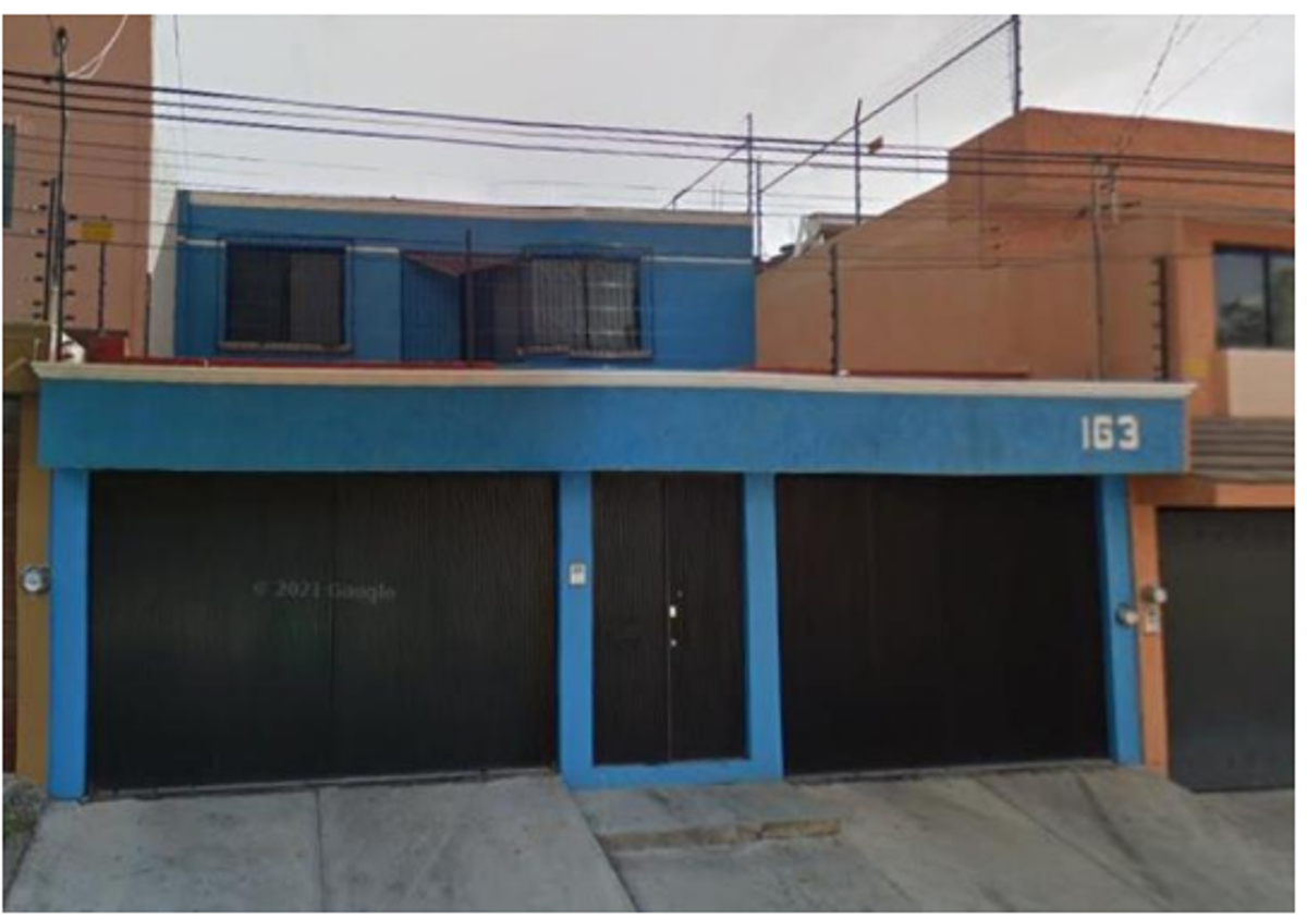 Casa en venta en Lomas de Vista Bella, Morelia — foto 1 de 8